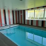 Domitys Le Vallon Des Bois Apart Otel