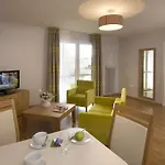 Apart Otel Domitys Le Vallon Des Bois