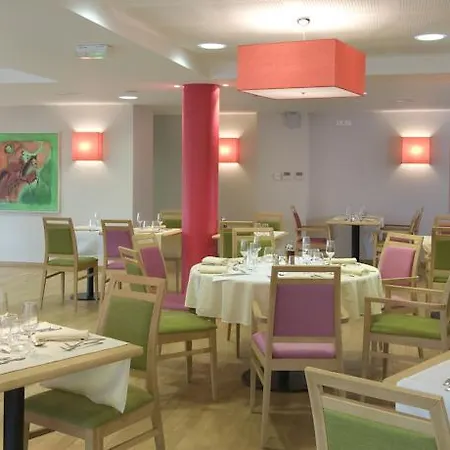 Domitys Le Vallon Des Bois Апарт-отель 4*