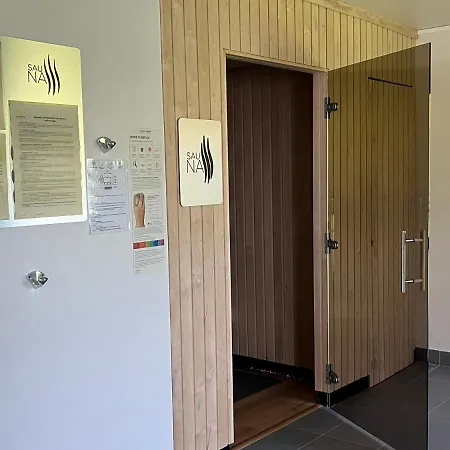 Domitys Le Vallon Des Bois 4*