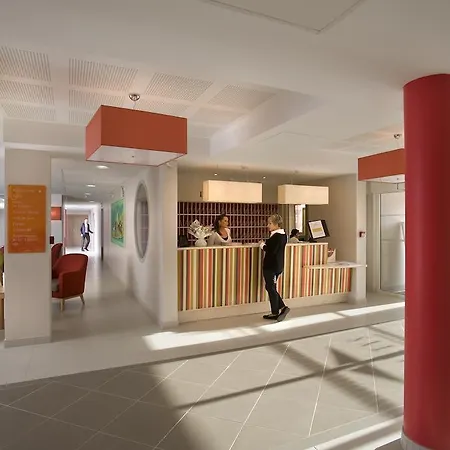 Апарт-отель Domitys Le Vallon Des Bois 4*