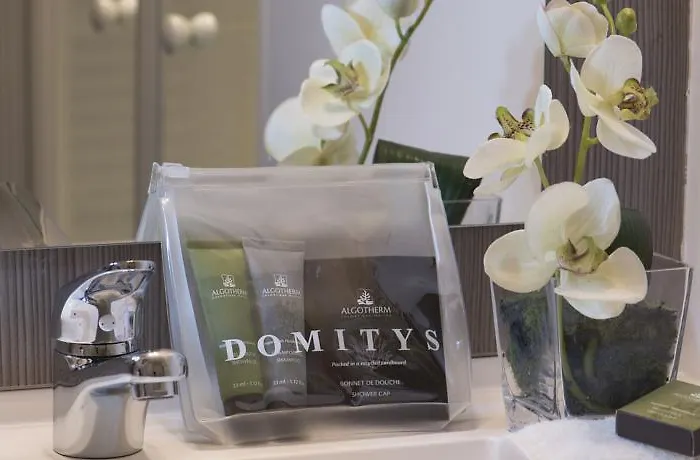 Domitys Le Vallon Des Bois