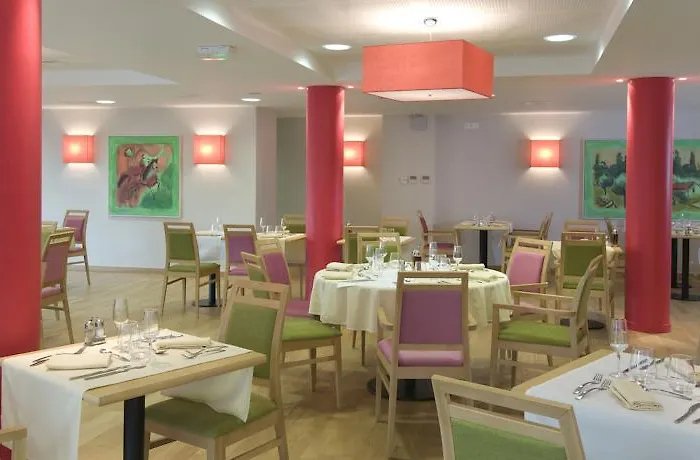 Domitys Le Vallon Des Bois Aparthotel 4*