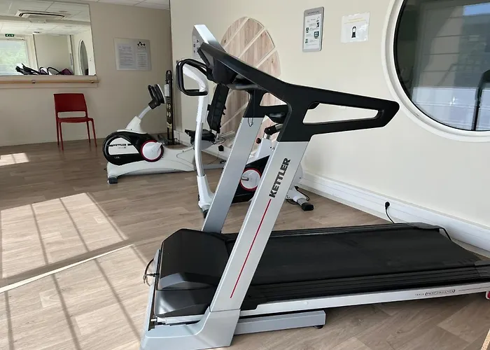 Domitys Le Vallon Des Bois Apart-hotel 4*