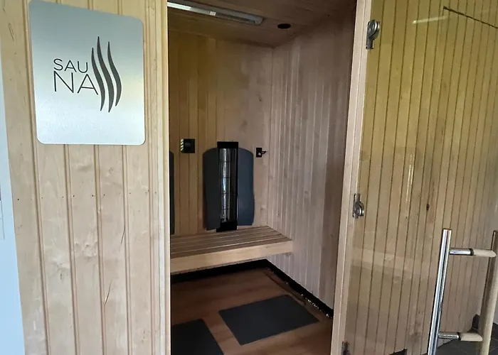 Domitys Le Vallon Des Bois Apart-hotel 4*