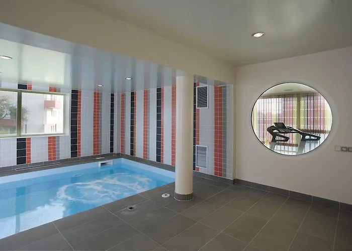 Domitys Le Vallon Des Bois Apart-hotel 4*