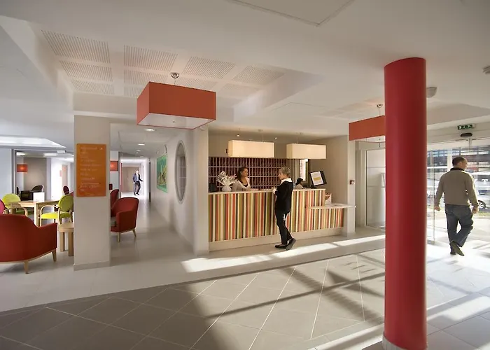 Apart-hotel Domitys Le Vallon Des Bois 4*